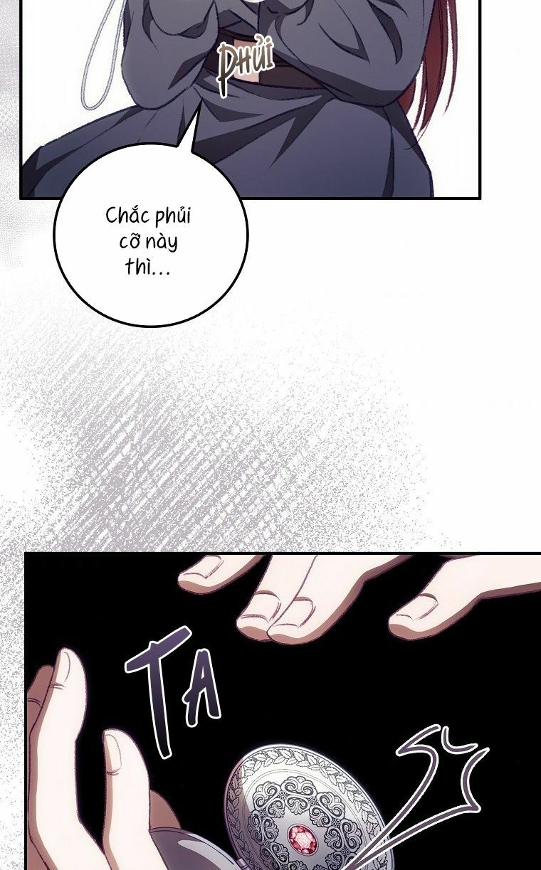 tôi nhìn thấy cái chết của bạn chapter 7 45