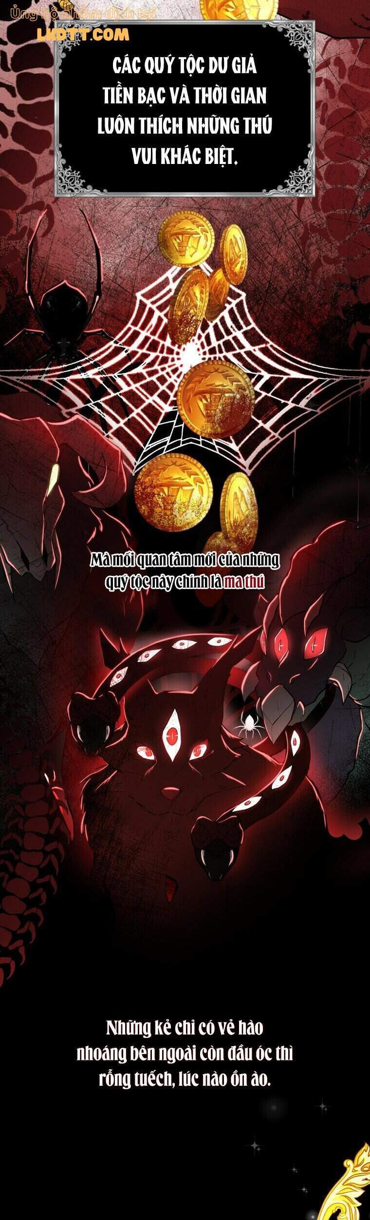 tôi đã trở thành con gái nuôi của nam chính chapter 31 6