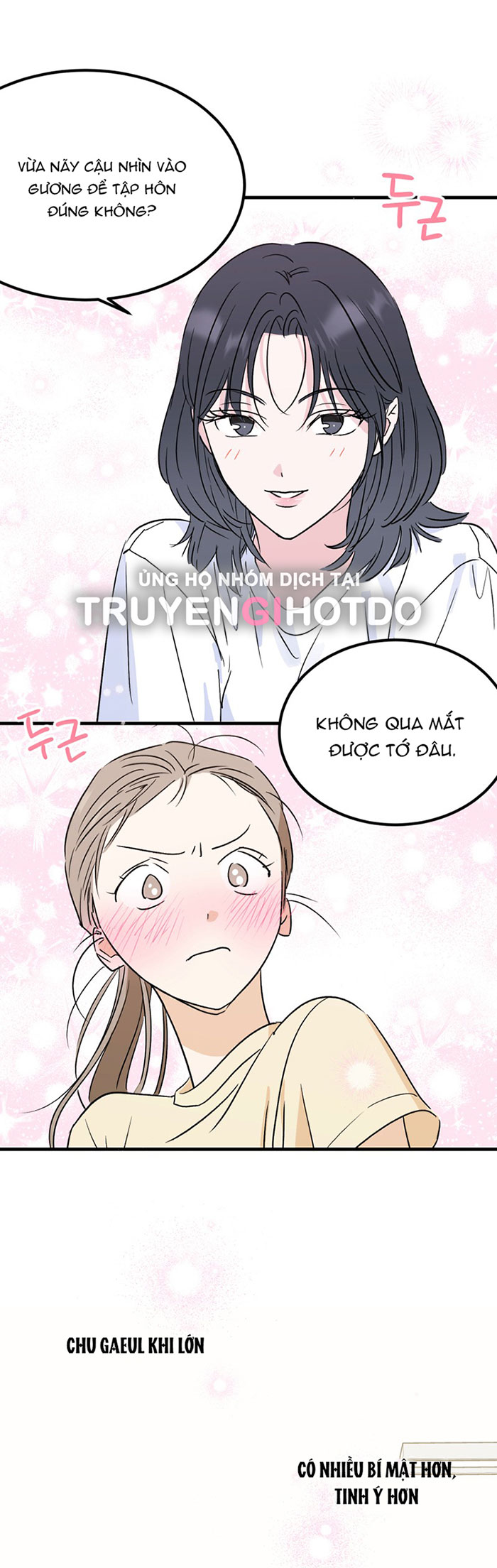 bí mật bật mí chapter 7 1