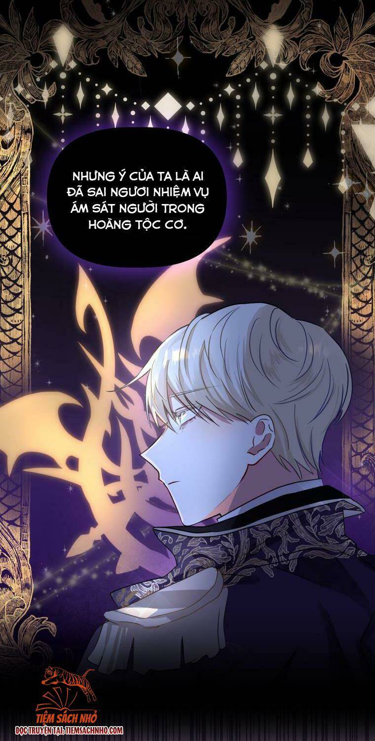 ác nữ phản diện đã chọn nam chính chapter 3 15