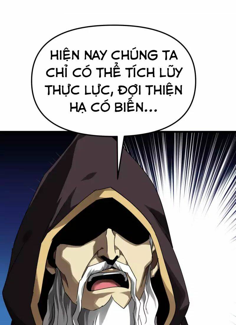 trọng sinh ta là đại thiên thần chapter 140 14