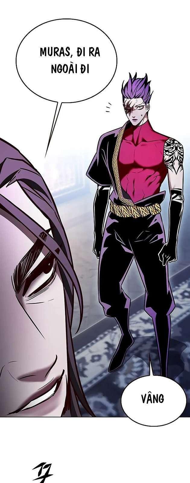 biến thân thành mèo chapter 270 72