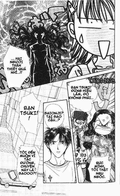 cô bé nghèo khó chapter 6 23