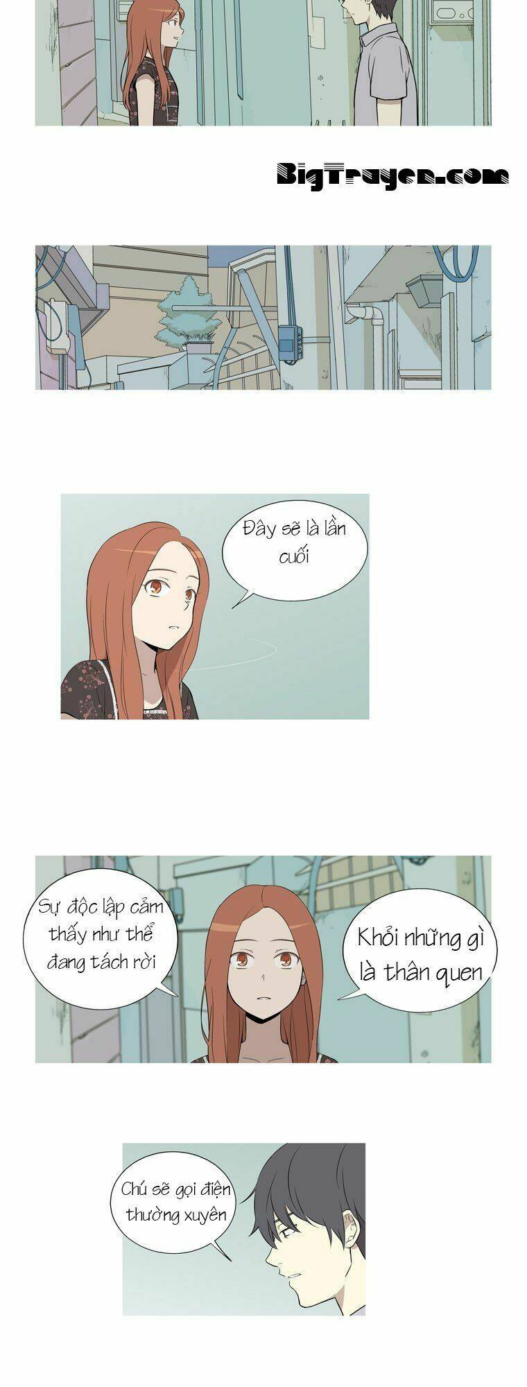 gaussian blur chapter 34 8