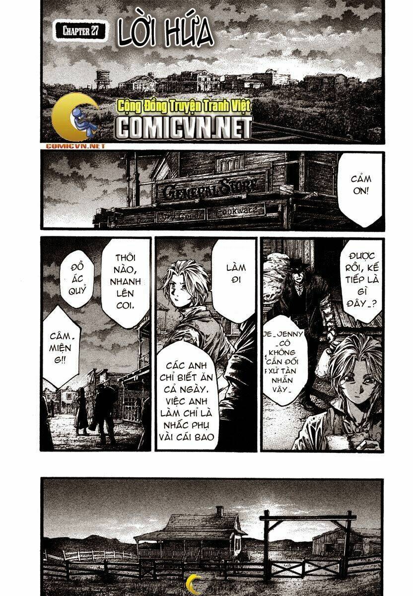 green blood chapter 27 1