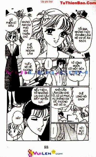 cô bé khóc nhè chapter 9 87