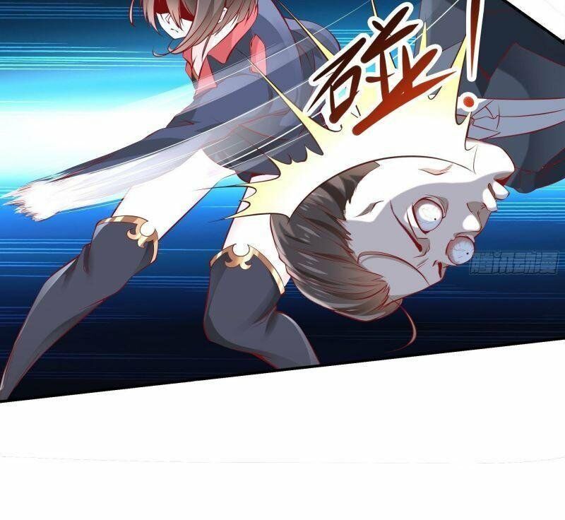 nãi ba là chiến thần mạnh nhất chapter 5 27