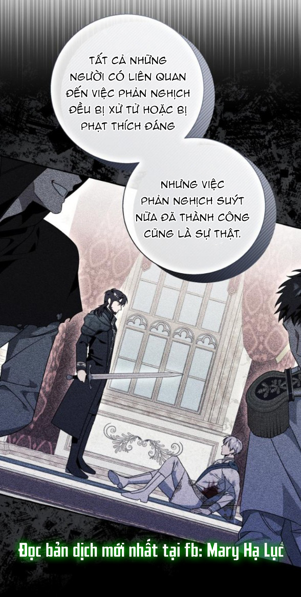 tôi tưởng đó chỉ là tiểu thuyết trọng sinh bình thường chapter 91.1 4