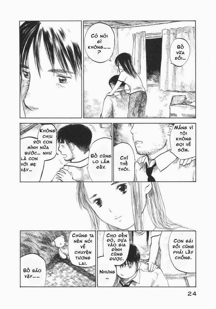 koi kaze chapter 29 30