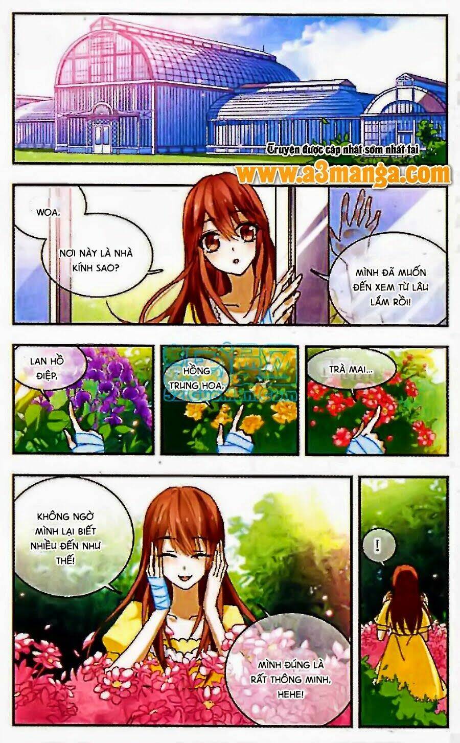 ngôi sao câu lạc bộ chapter 92 6