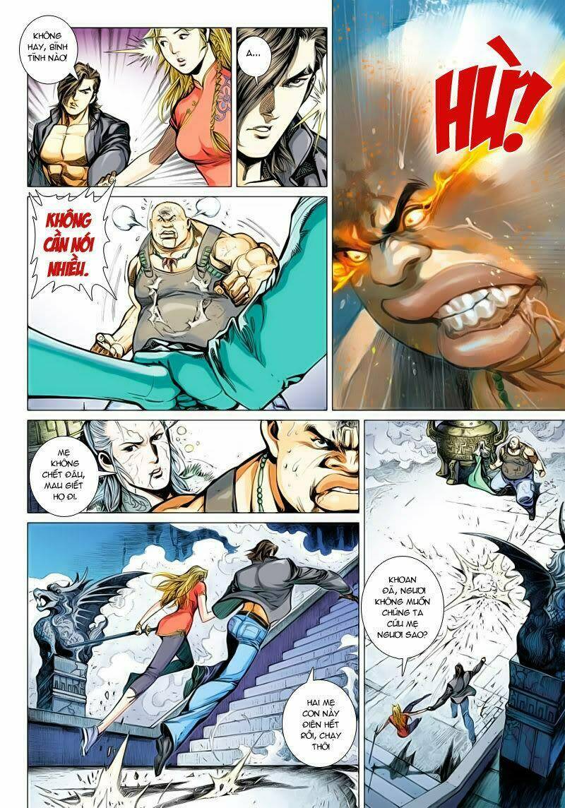 vương tiểu long chapter 4 19