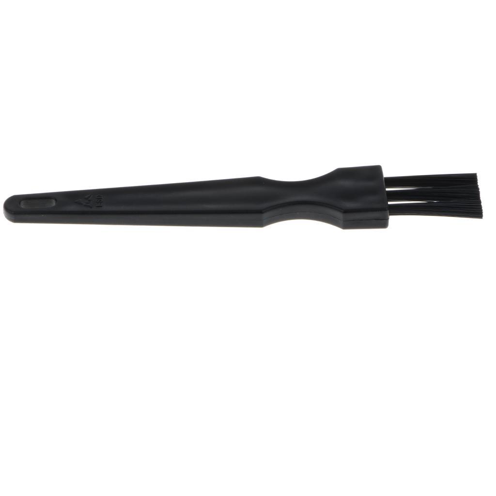 Anti Static Brush Set Detailing Cleaning Tool for Mobile Phone Repair