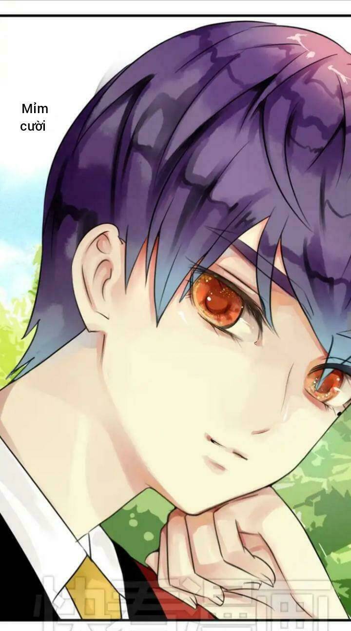 hoàng tử cải trang chú hề chapter 31 22