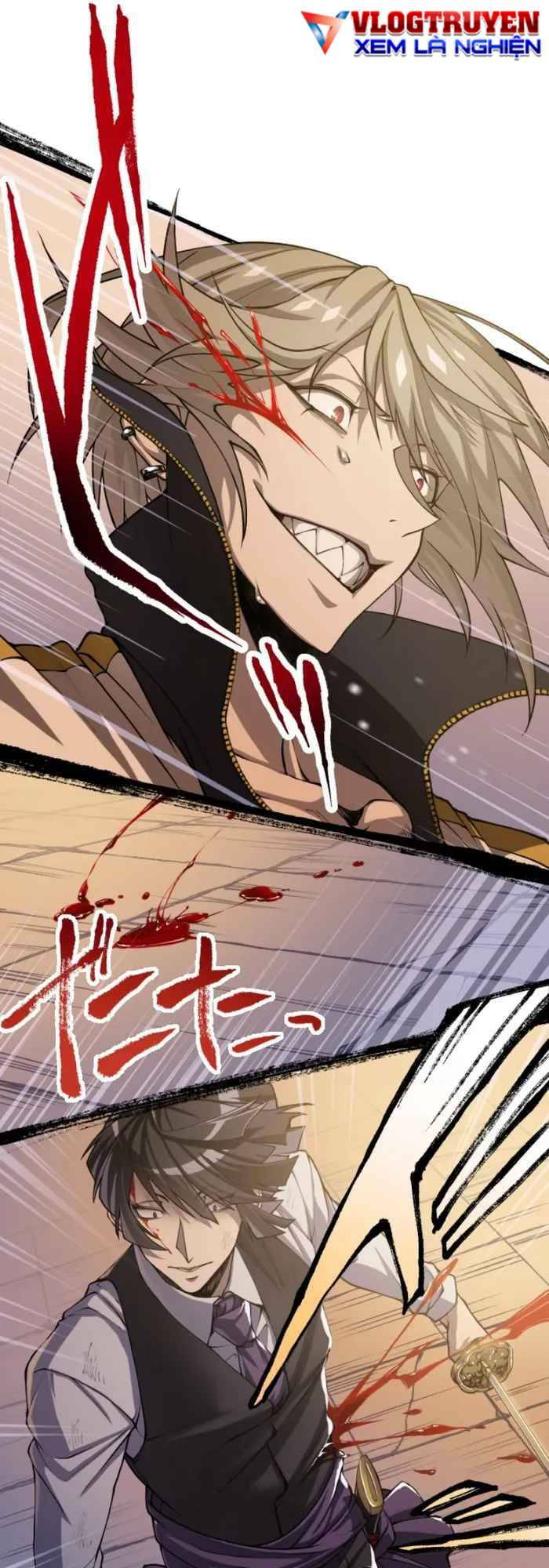 ta là thiên thần mạnh nhất chapter 8 52