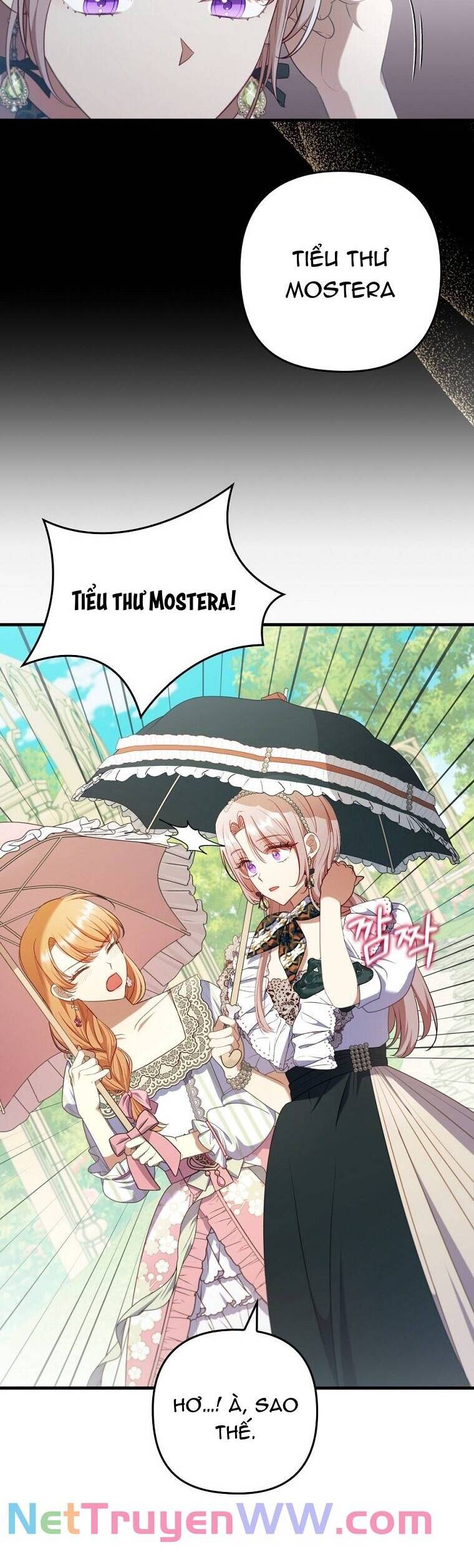 tôi bị quyến rũ bởi nam chính ốm yếu chapter 66 2