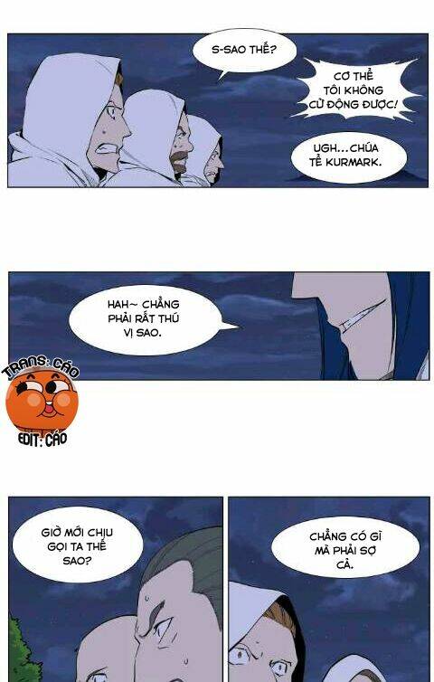 ma cà rồng quý tộc ngoại truyện chapter 5 19