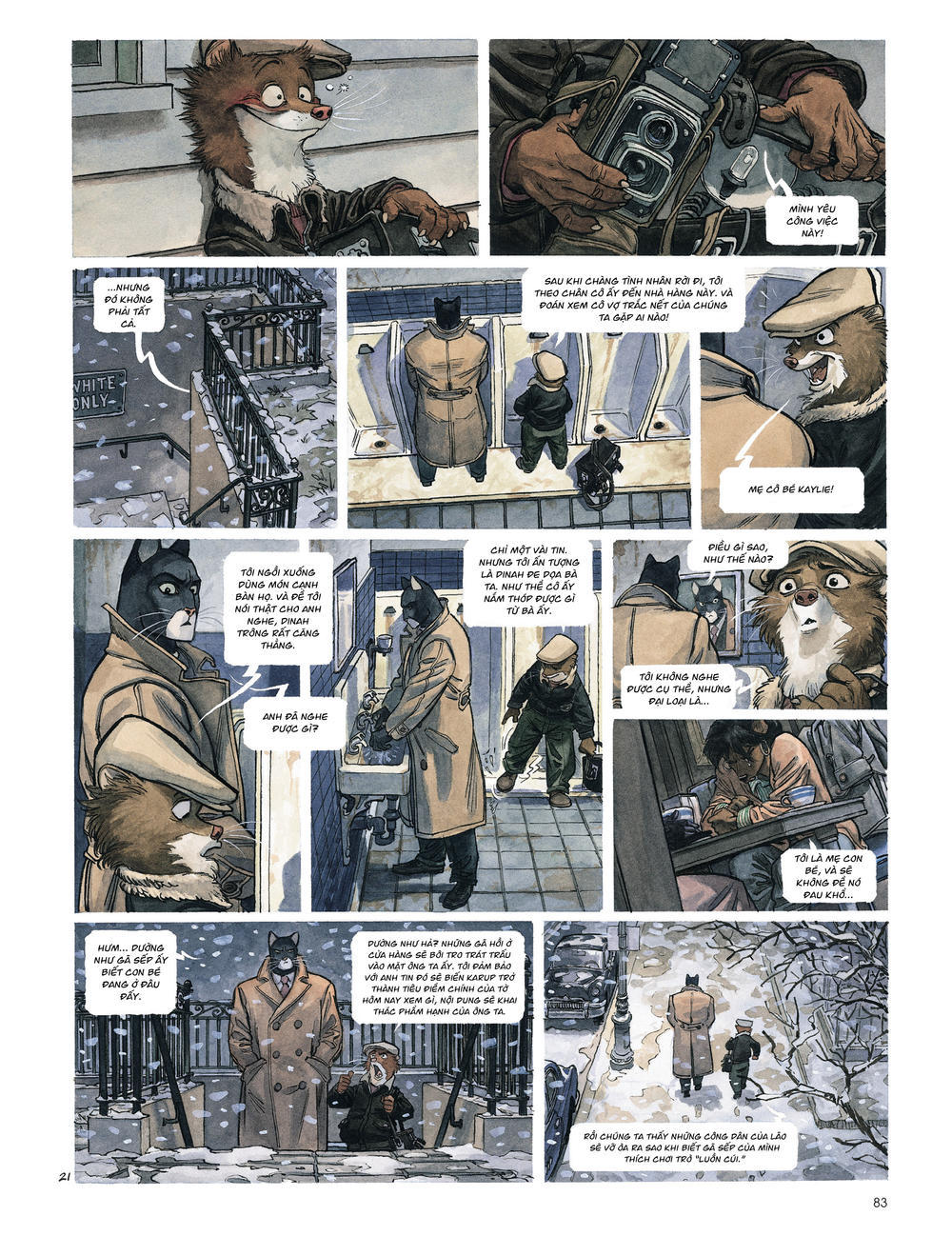 blacksad chapter 2 23
