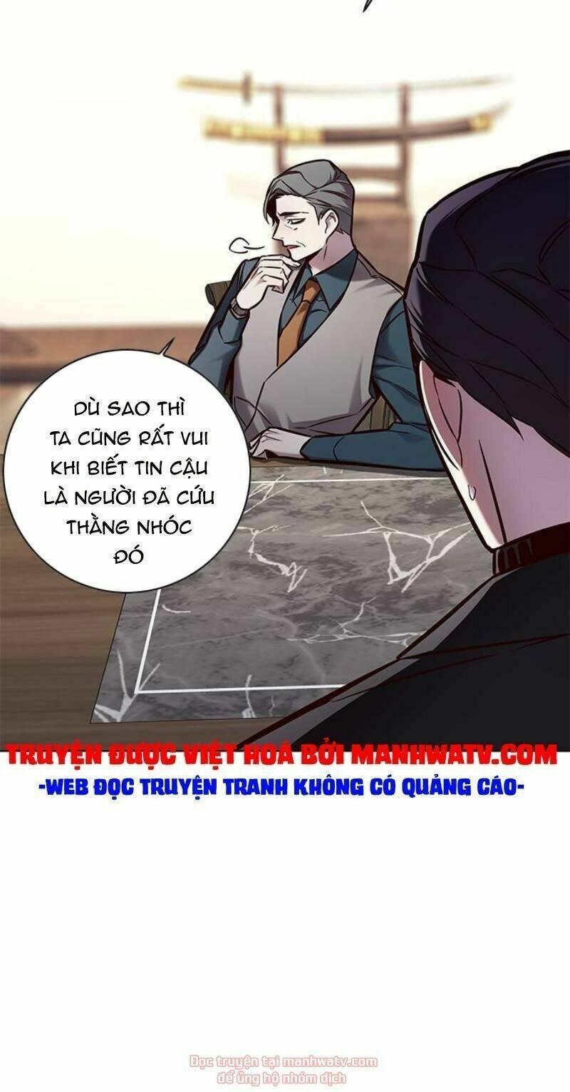 biến thân thành mèo chapter 131 52