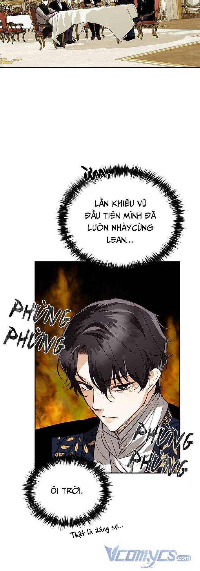 hậu cung của nữ chính chapter 44 28
