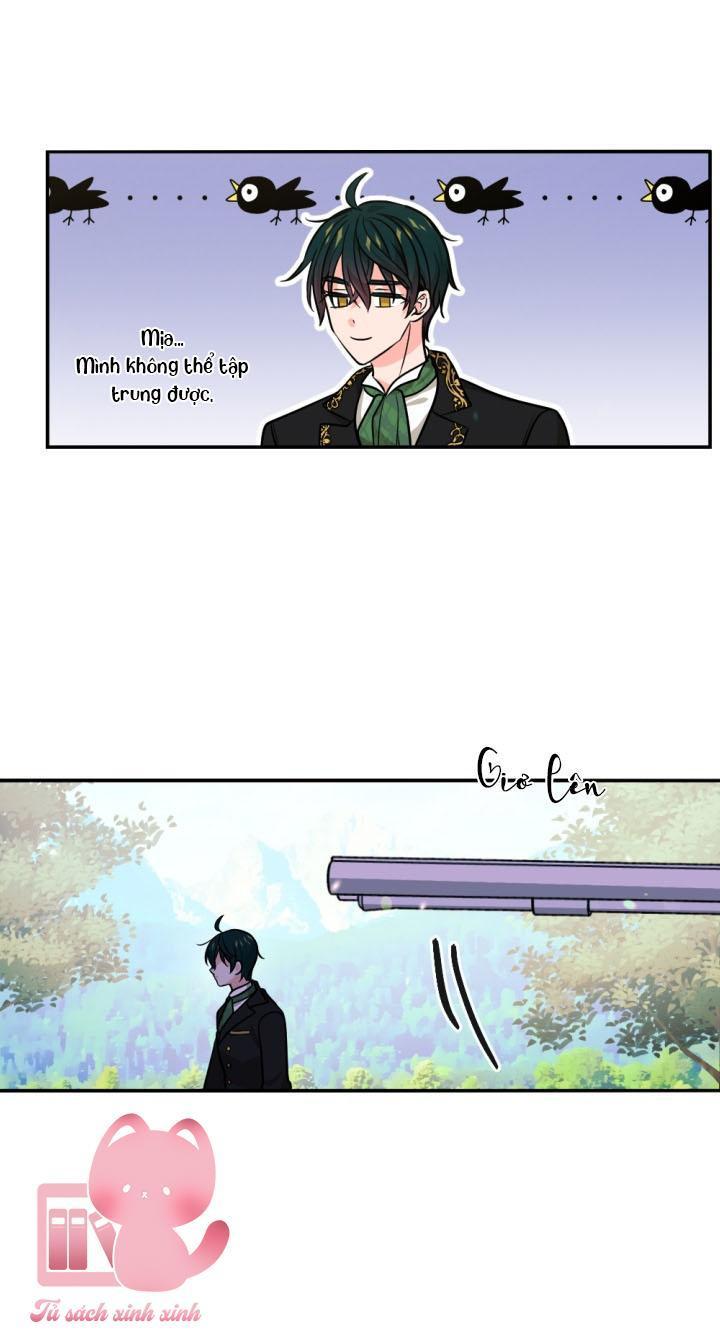 nguyện ước vô vọng của ma nữ chapter 41 54