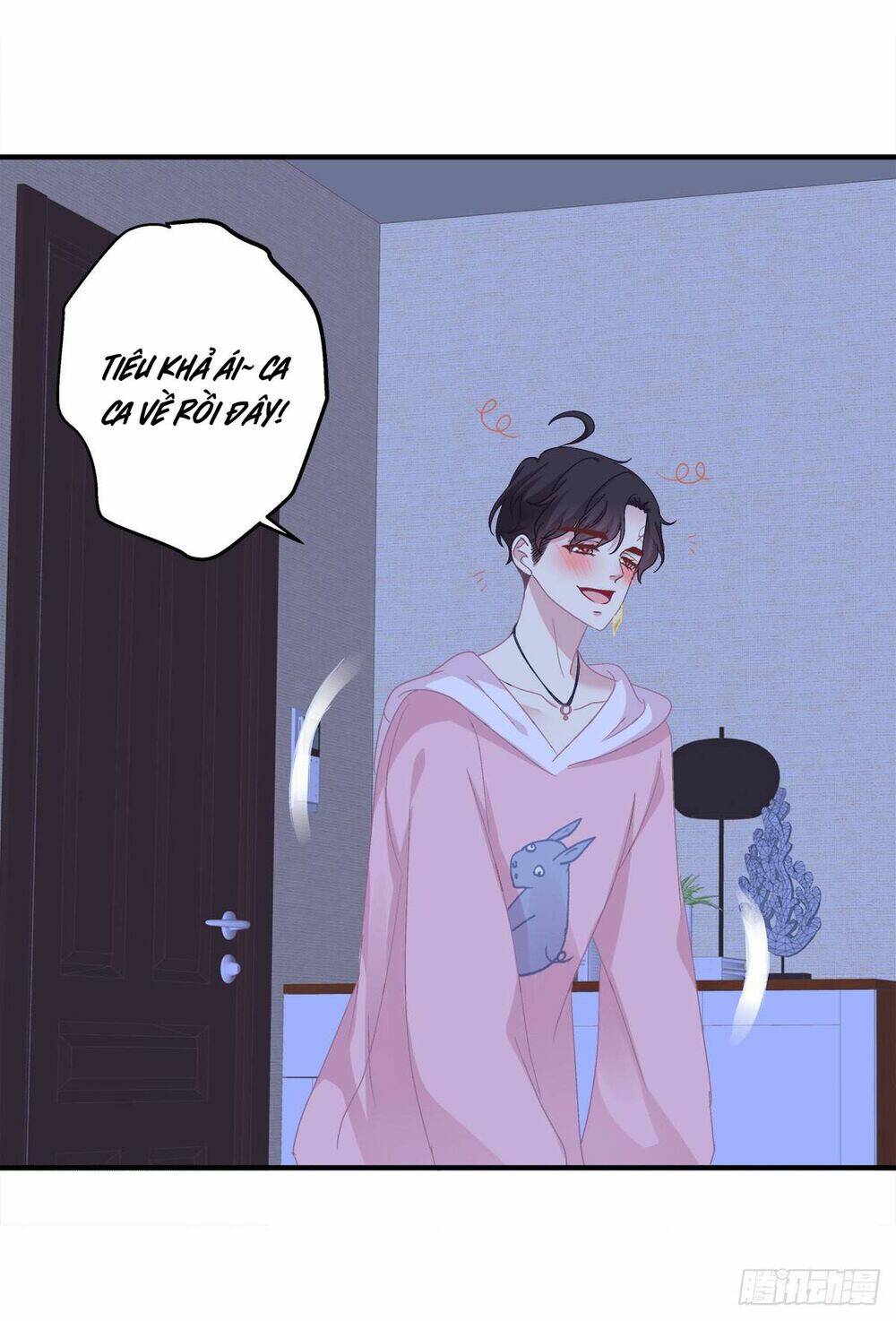 toàn bộ nắm trong tay chapter 30 58