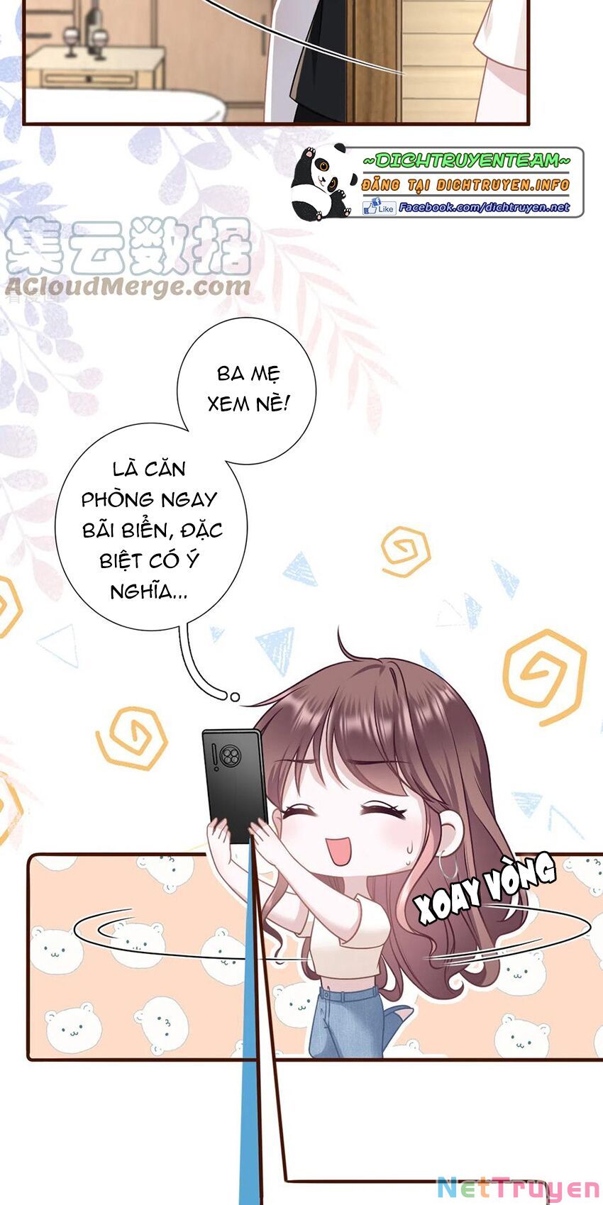 bạn gái tôi mới 30+ tuổi xuân chapter 112 34