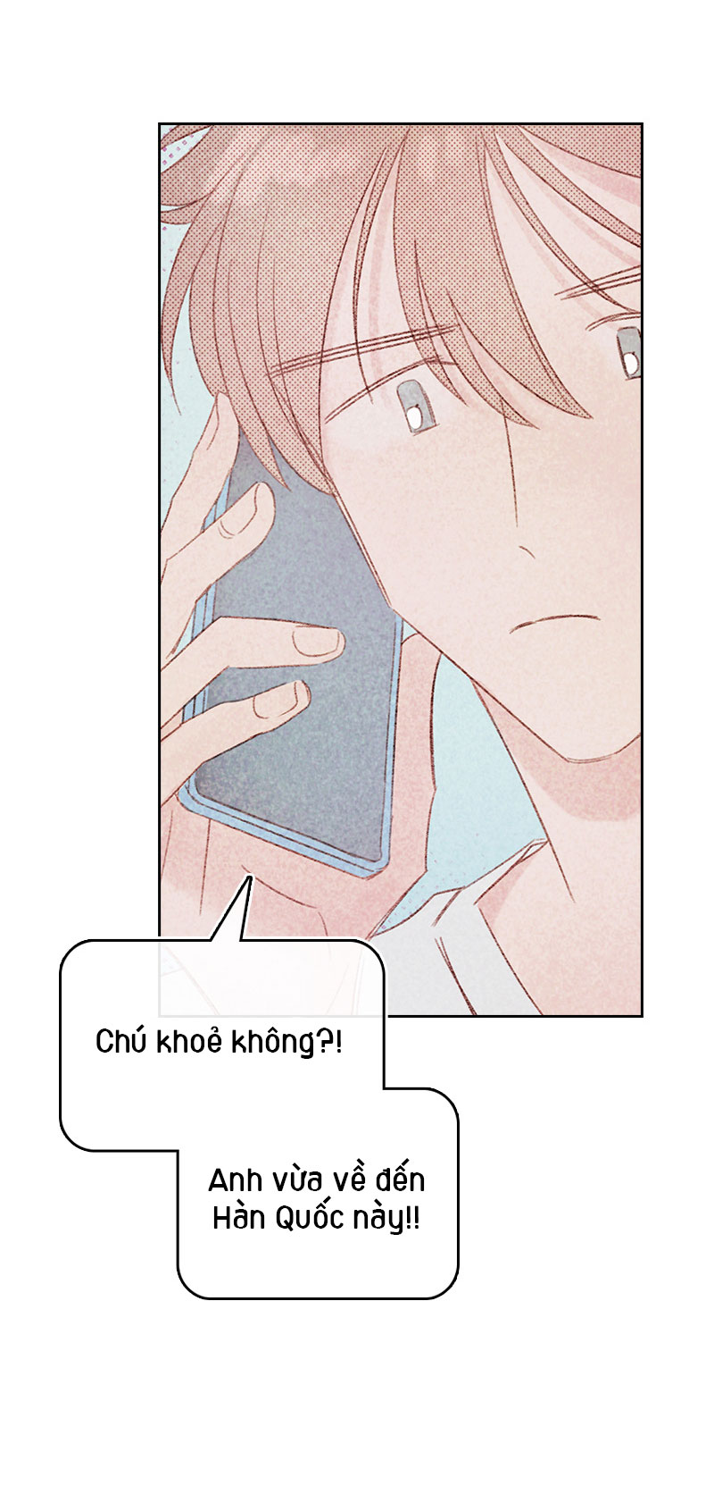 trò chơi dâm đãng chapter 17 40