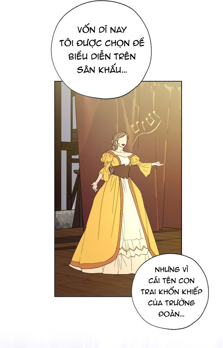 công chúa khắc ấn kẻ phản nghịch chapter 30 28