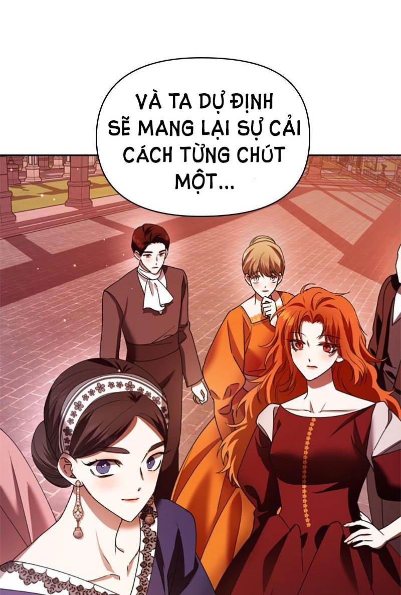 tôi muốn trở thành cô ấy dù chỉ là một ngày chapter 83 99
