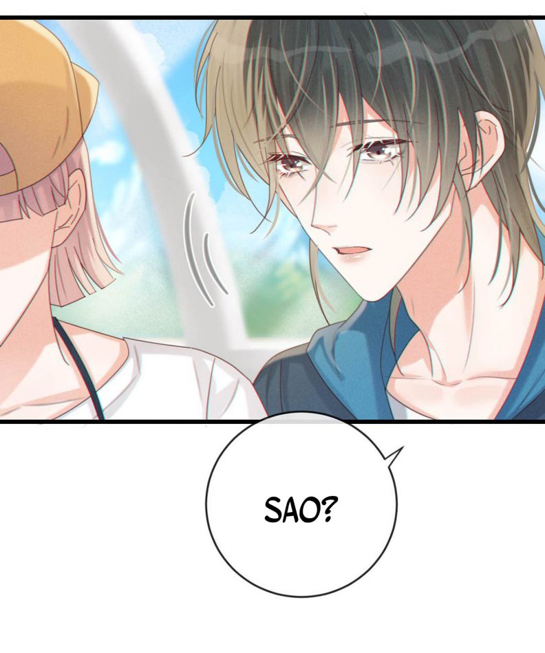 nịch tửu chapter 45 13