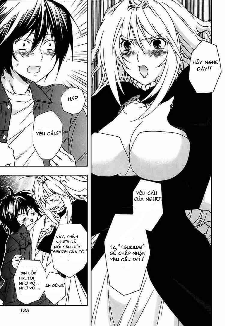 sekirei chapter 23 11