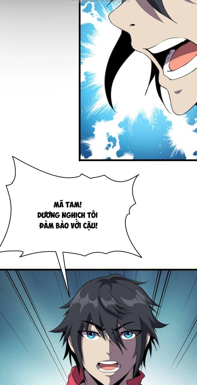 chào mừng đến thế giới cực lạc chapter 27 32