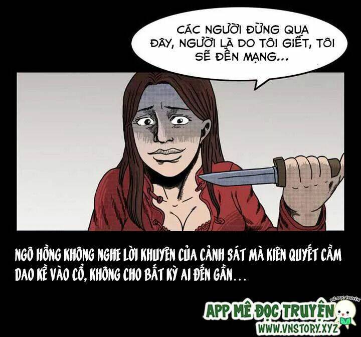 kỳ án có thật chapter 8 22