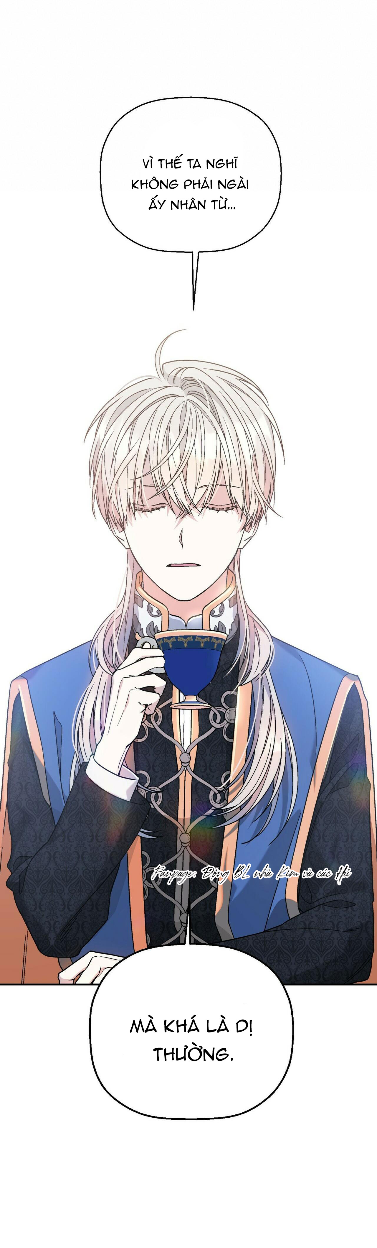 khế ước vĩnh cửu chapter 25 13