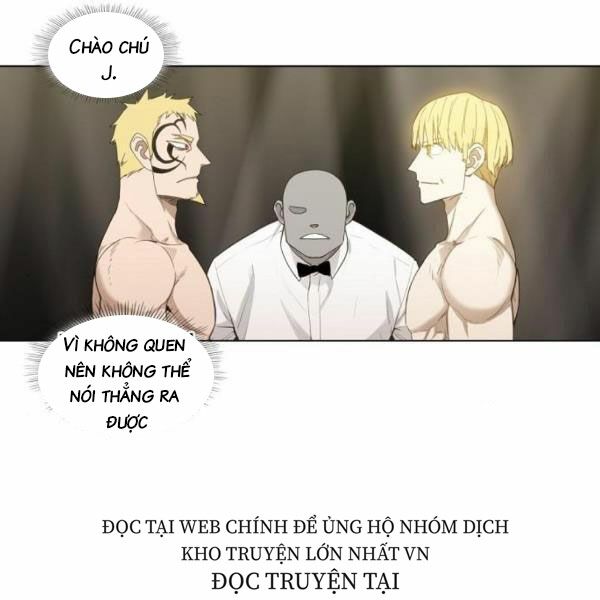 Võ Sĩ Quyền Anh chapter 92 109