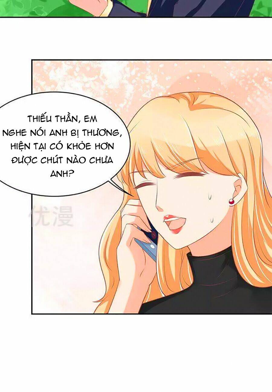 vương tước tư hữu bảo bối chapter 149 16