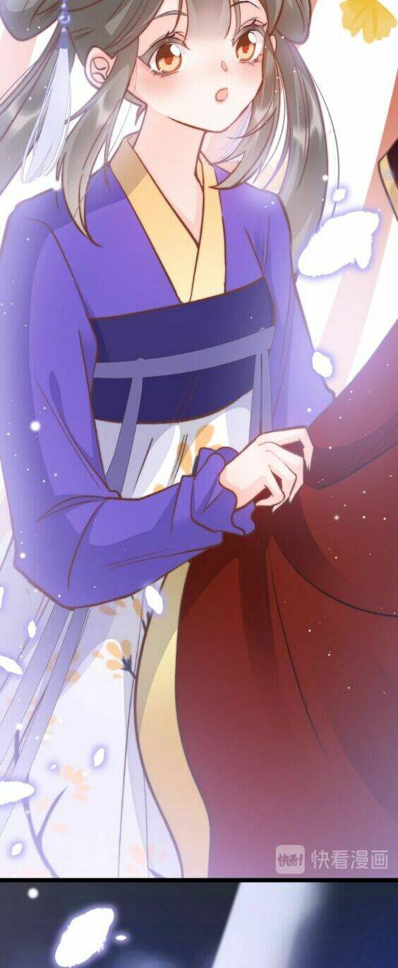 cánh diều xanh bay trong cơn gió chapter 18 15