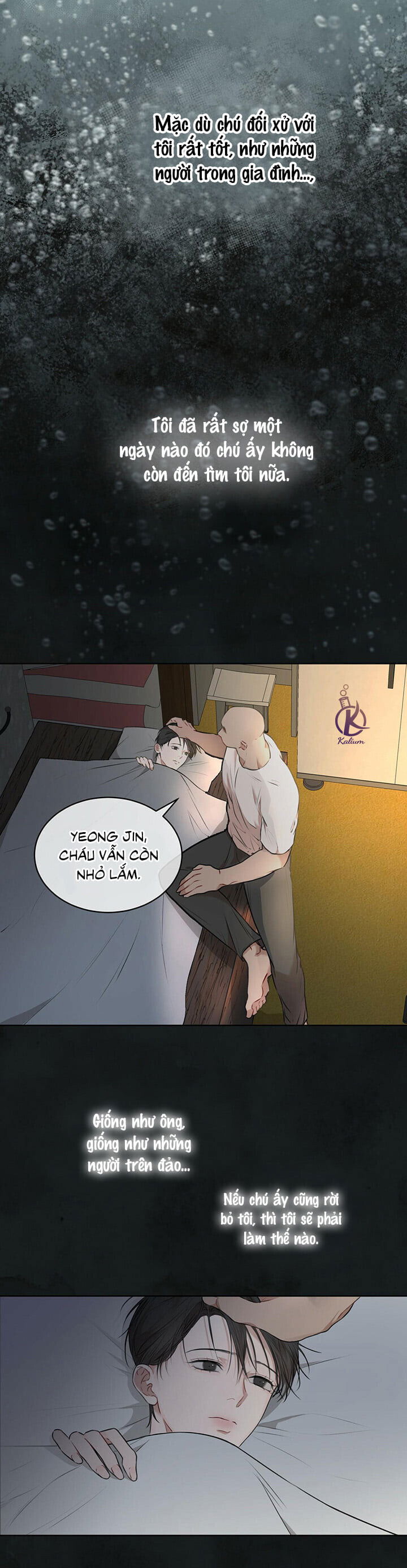 hình thái khởi sinh chapter 24 11