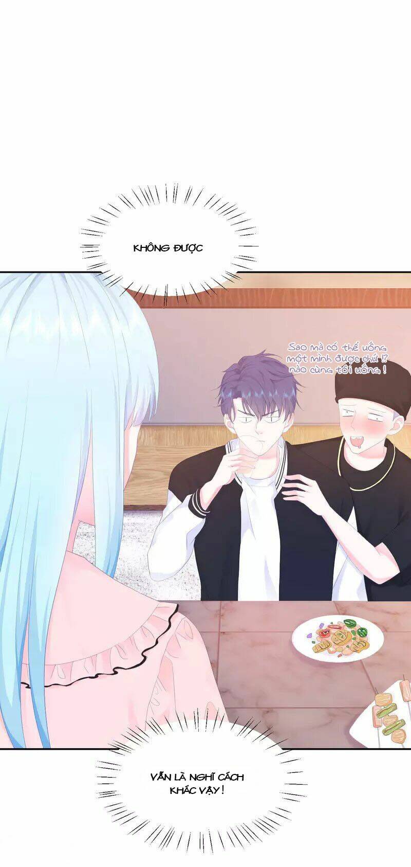 tôi và lịch sử yêu đương của tôi chapter 4 8