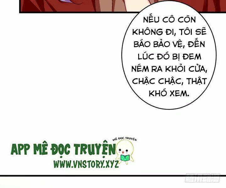 thiên hậu trở về chapter 44 34