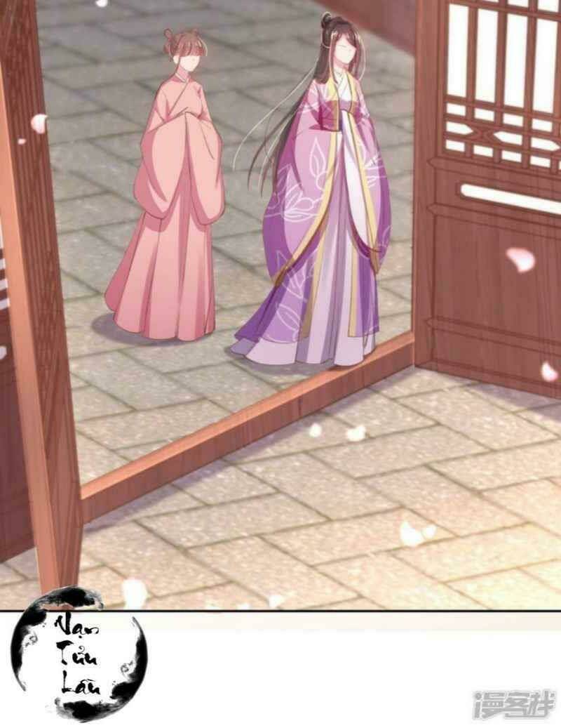 thị huyết y phi chapter 40 5