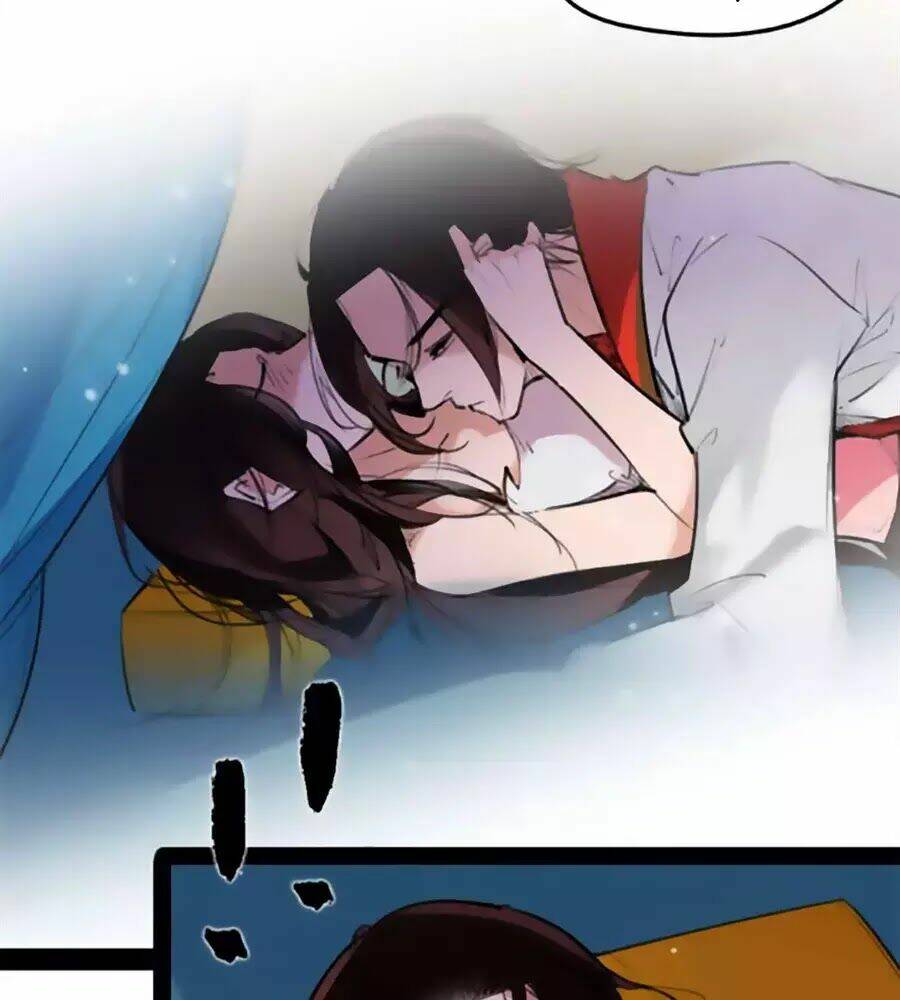 đường tăng cũng quyến rũ chapter 53 4