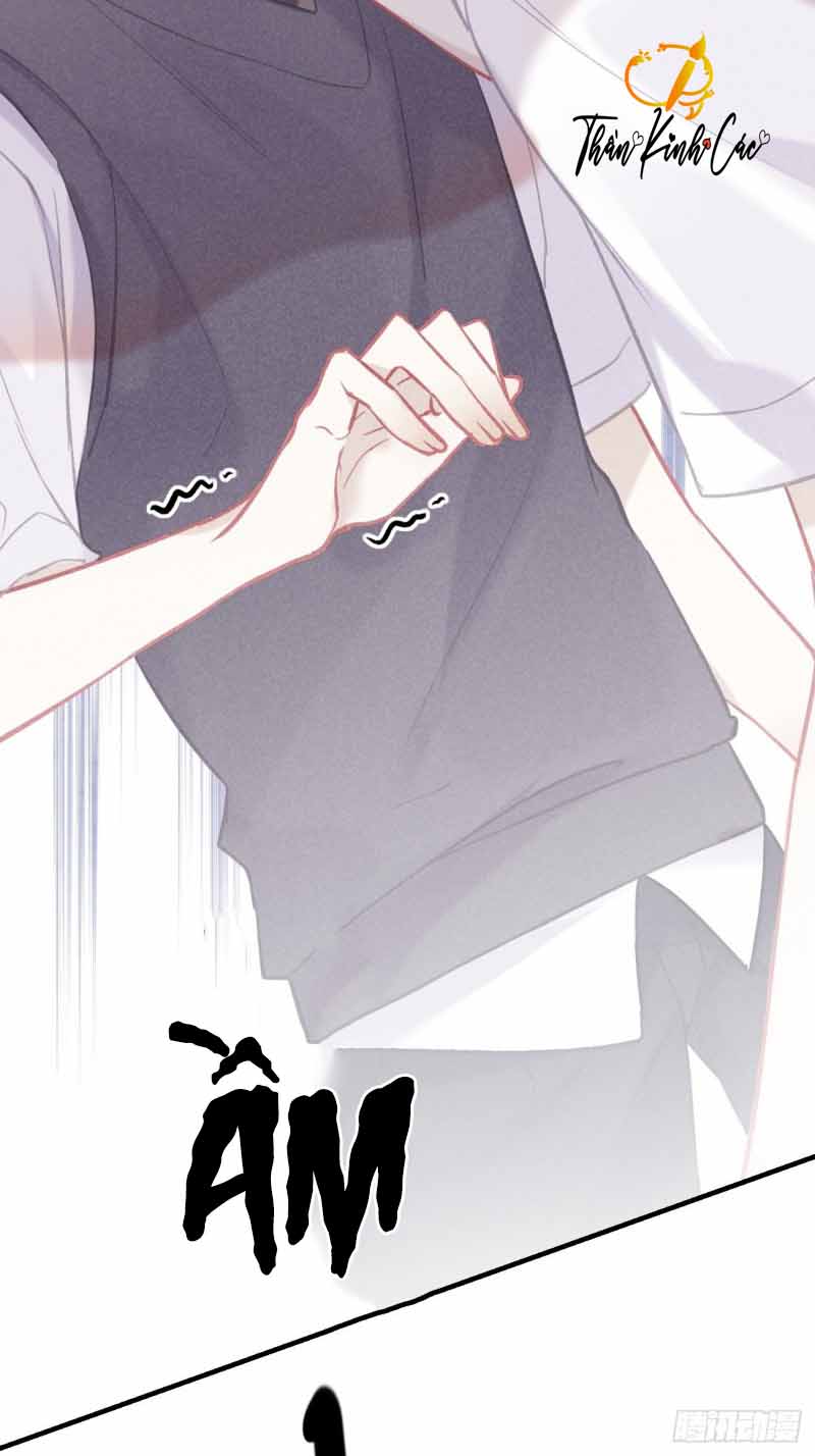 10 định ước giữa tôi và cậu ấy chapter 6 14