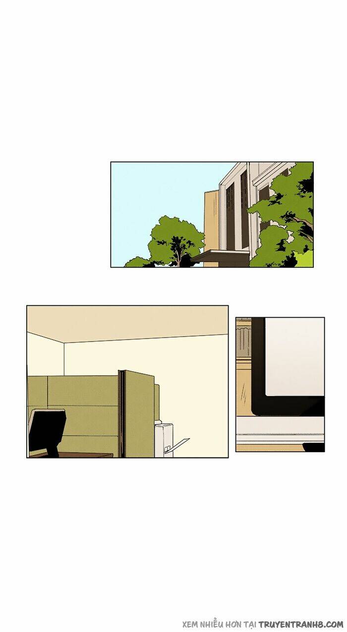 bẫy tình yêu chapter 57 5