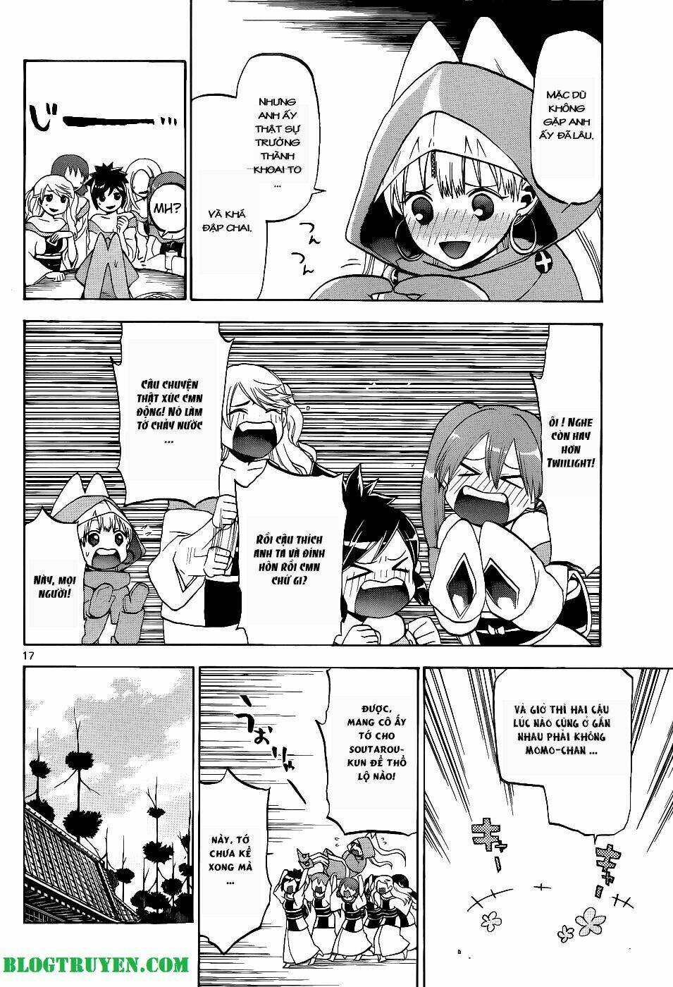 kaitai shinsho zero chapter 23 19