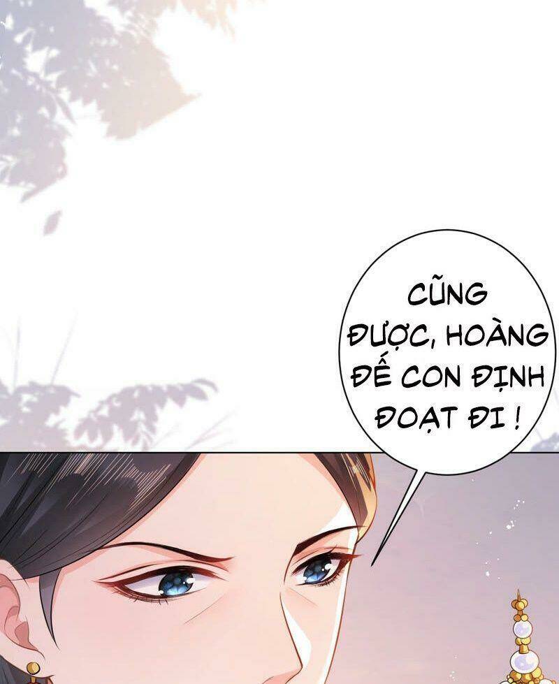 quận chúa vững vàng, thiết lập nhân vật không thể vỡ chapter 41 52