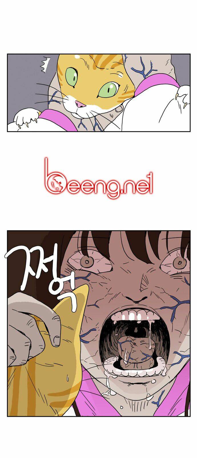 con gái tôi là zombie chapter 9 7