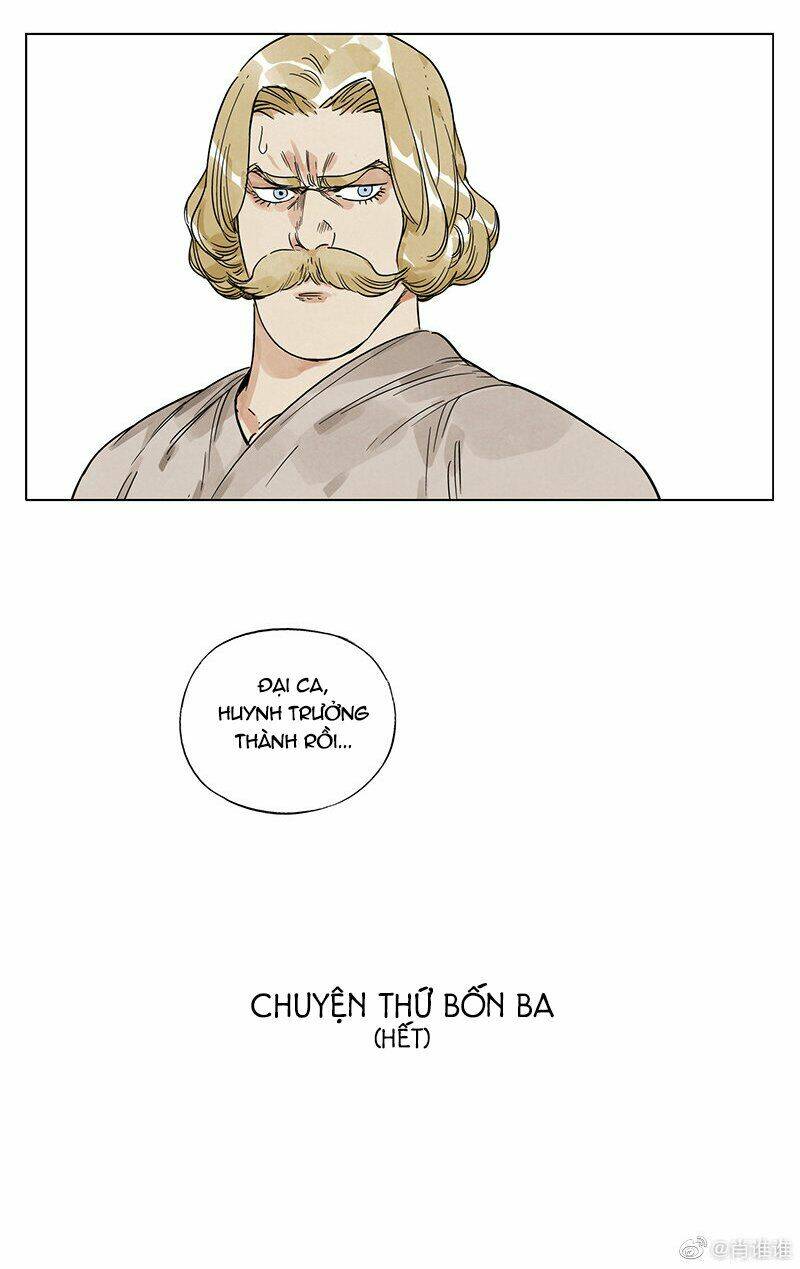 bang chủ đại nhân tìm cách trị hói đầu chapter 43 29