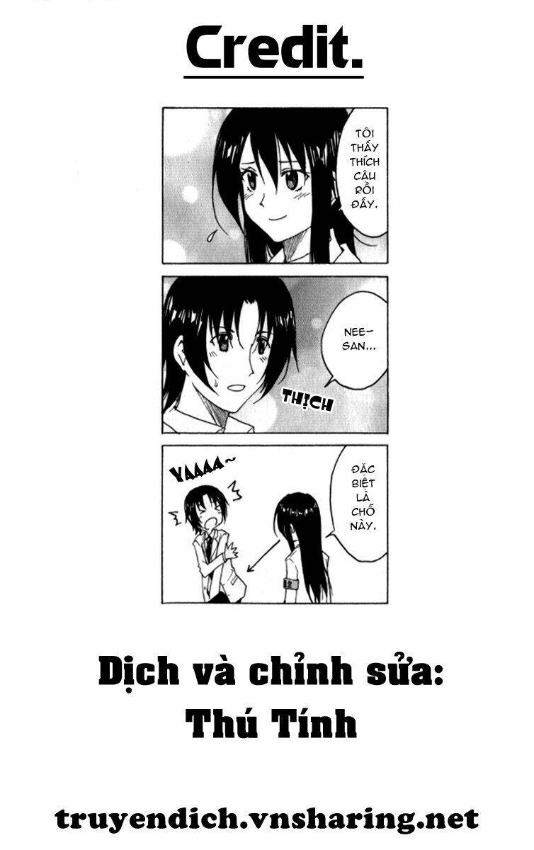 seitokai yakuindomo chapter 1 17