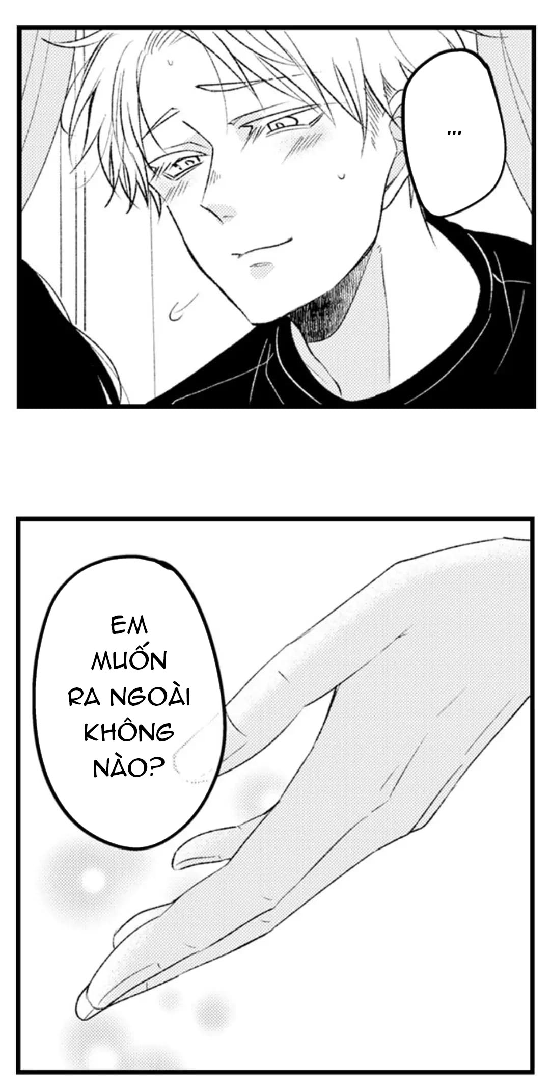 Muốn Ăn Sạch Cậu chapter 34.2 - Trang 12